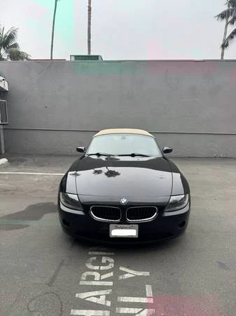 2005 BMW E85 Z4 Roadster - Image 5 of 15
