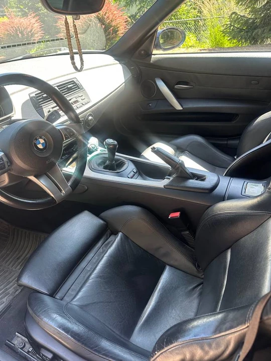 2005 BMW E85 Z4 Roadster - Image 7 of 11