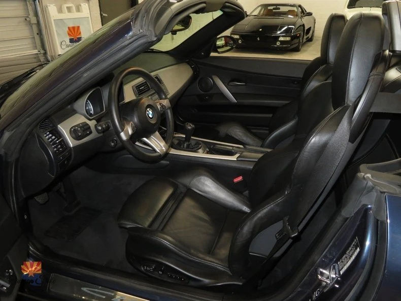 2005 BMW E85 Z4 Roadster - Image 3 of 20