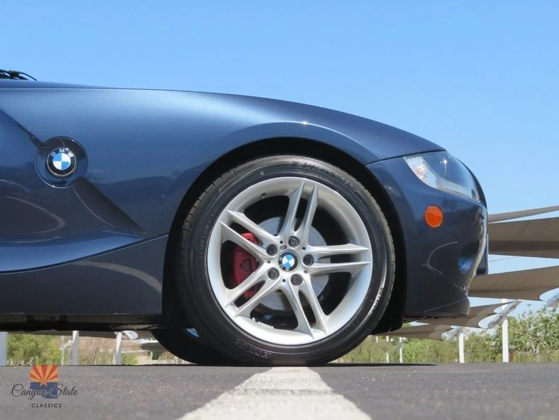2005 BMW E85 Z4 Roadster - Image 6 of 20
