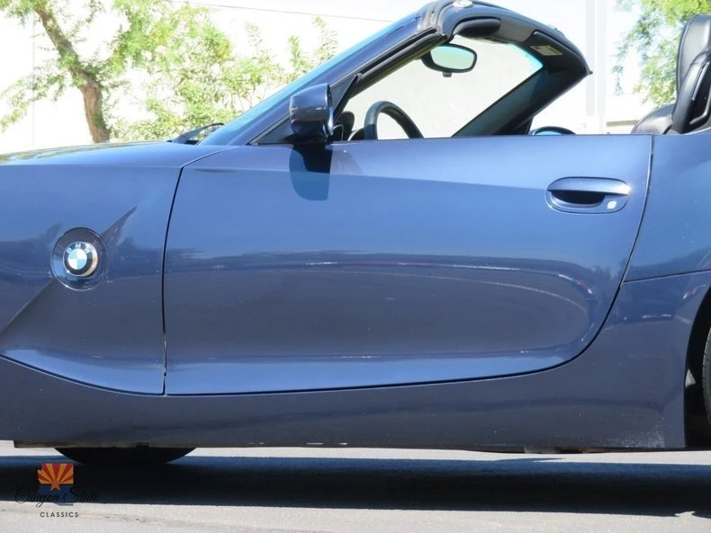 2005 BMW E85 Z4 Roadster - Image 20 of 20