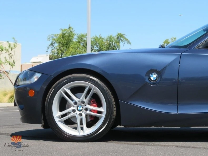 2005 BMW E85 Z4 Roadster - Image 19 of 20