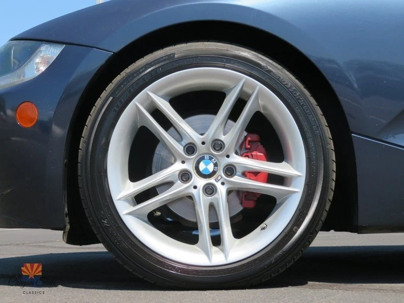 2005 BMW E85 Z4 Roadster - Image 18 of 20