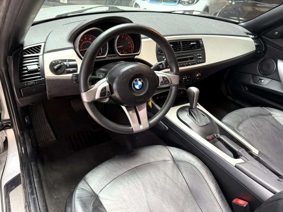 2005 BMW E85 Z4 Roadster - Image 15 of 21