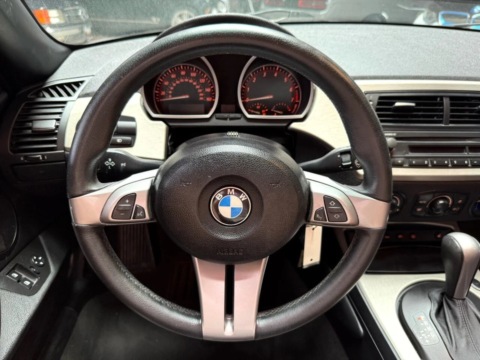 2005 BMW E85 Z4 Roadster - Image 18 of 21