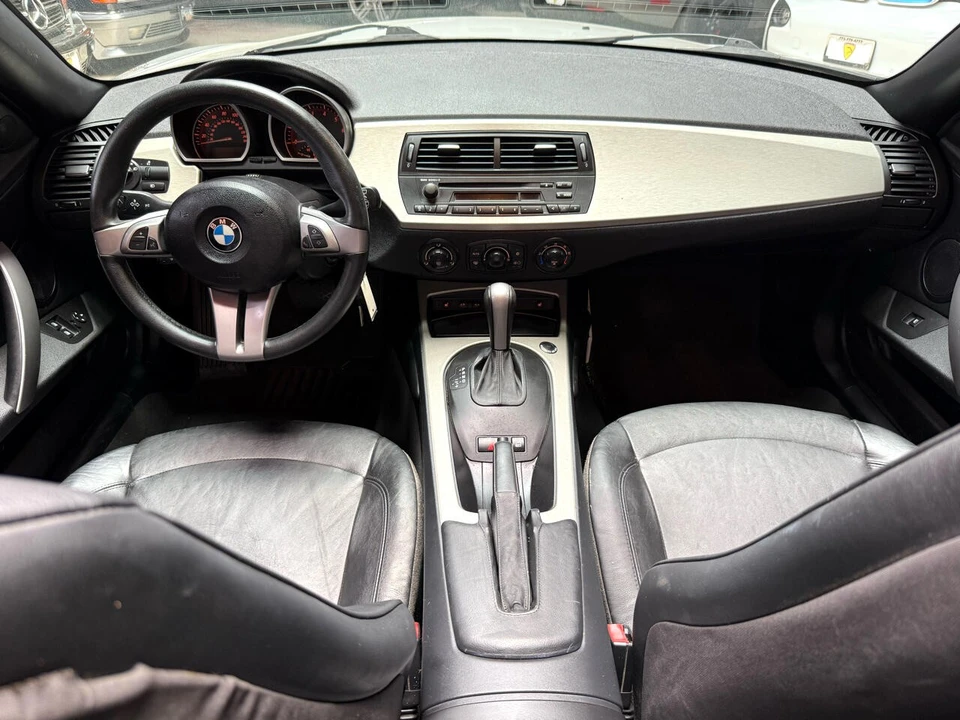 2005 BMW E85 Z4 Roadster - Image 16 of 21