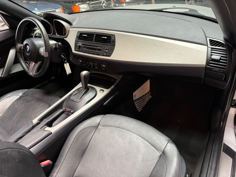 2005 BMW E85 Z4 Roadster - Image 17 of 21