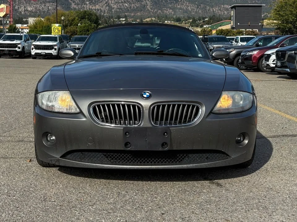 2005 BMW E85 Z4 Roadster - Image 2 of 14