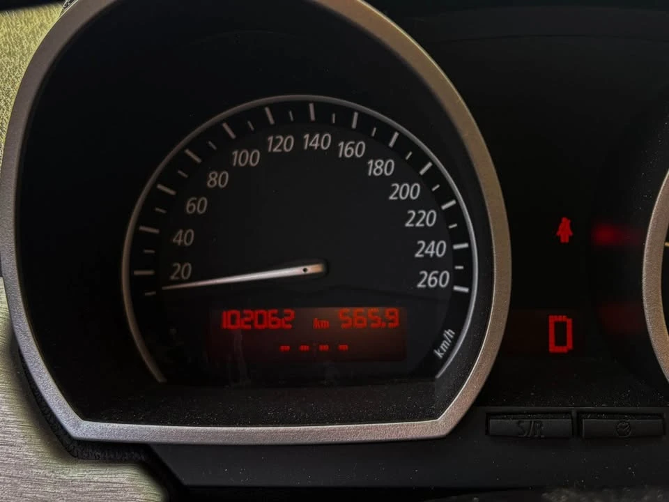 2005 BMW E85 Z4 Roadster - Image 13 of 14