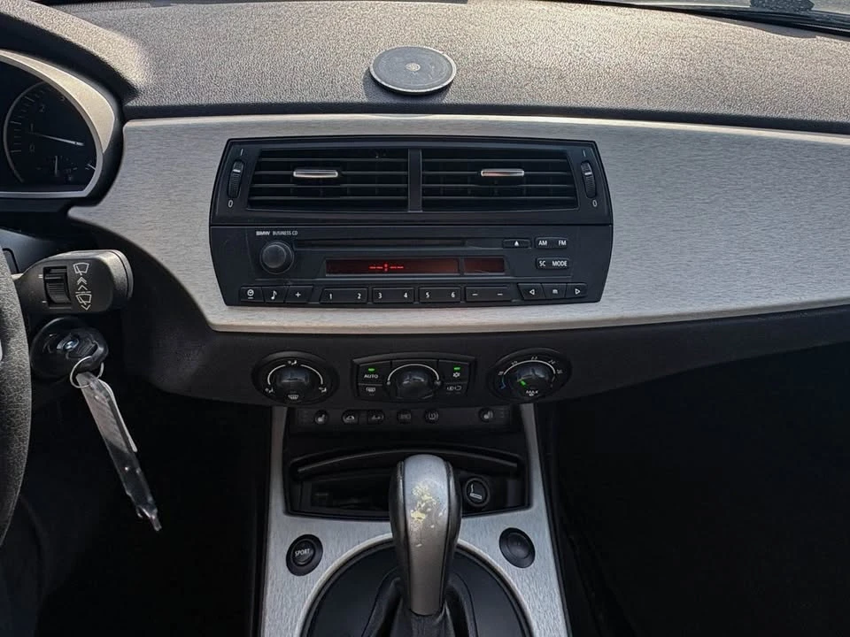 2005 BMW E85 Z4 Roadster - Image 11 of 14