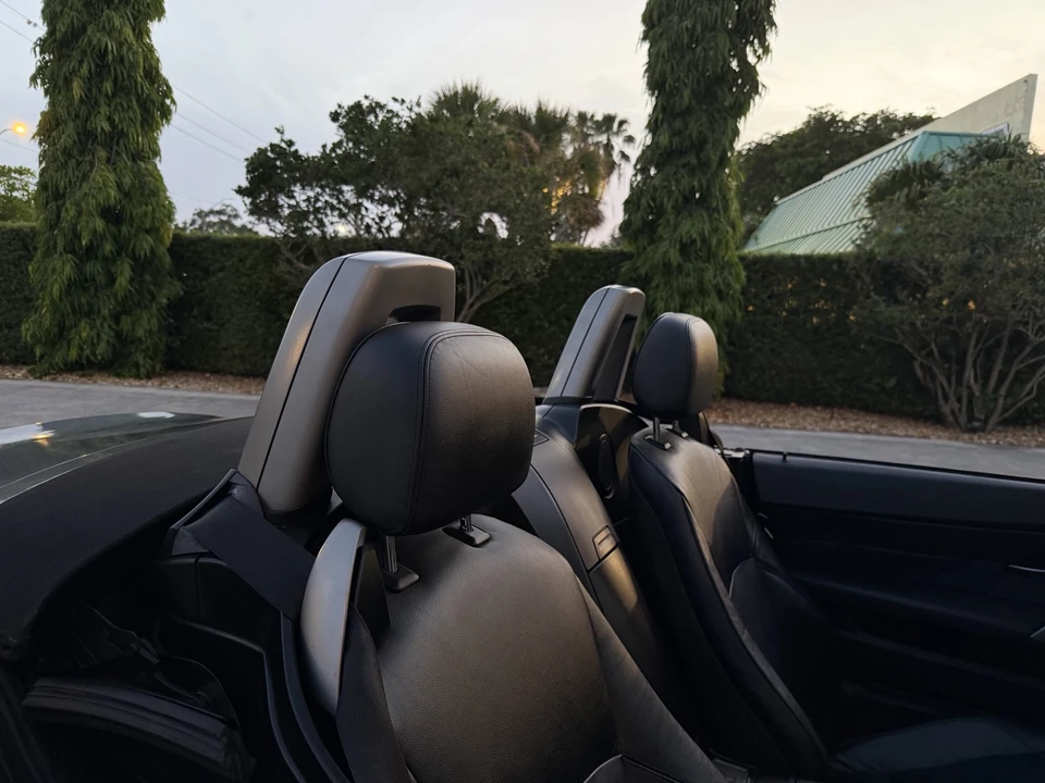 2005 BMW E85 Z4 Roadster - Image 26 of 31
