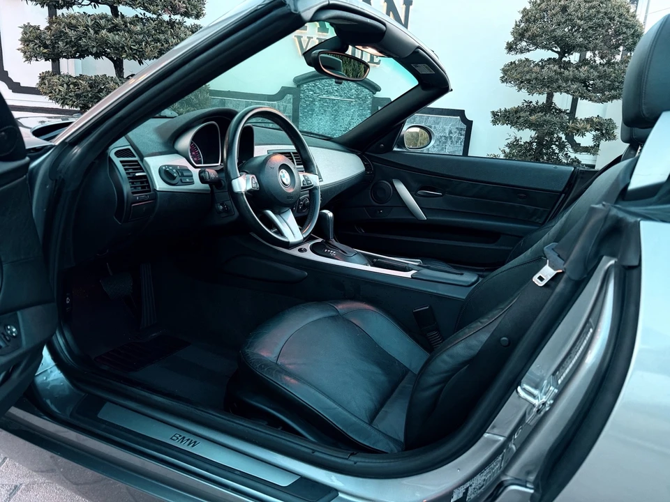 2005 BMW E85 Z4 Roadster - Image 21 of 31