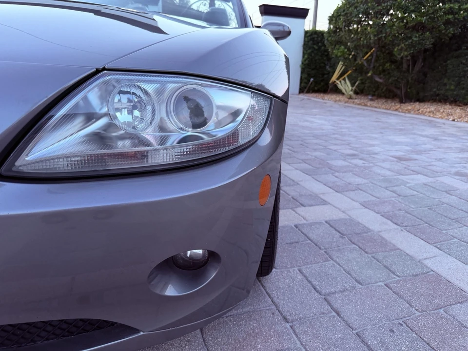 2005 BMW E85 Z4 Roadster - Image 15 of 31
