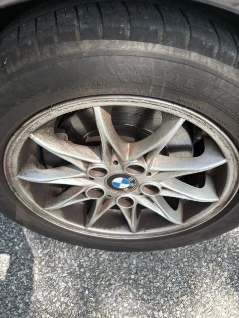 2005 BMW E85 Z4 Roadster - Image 10 of 13