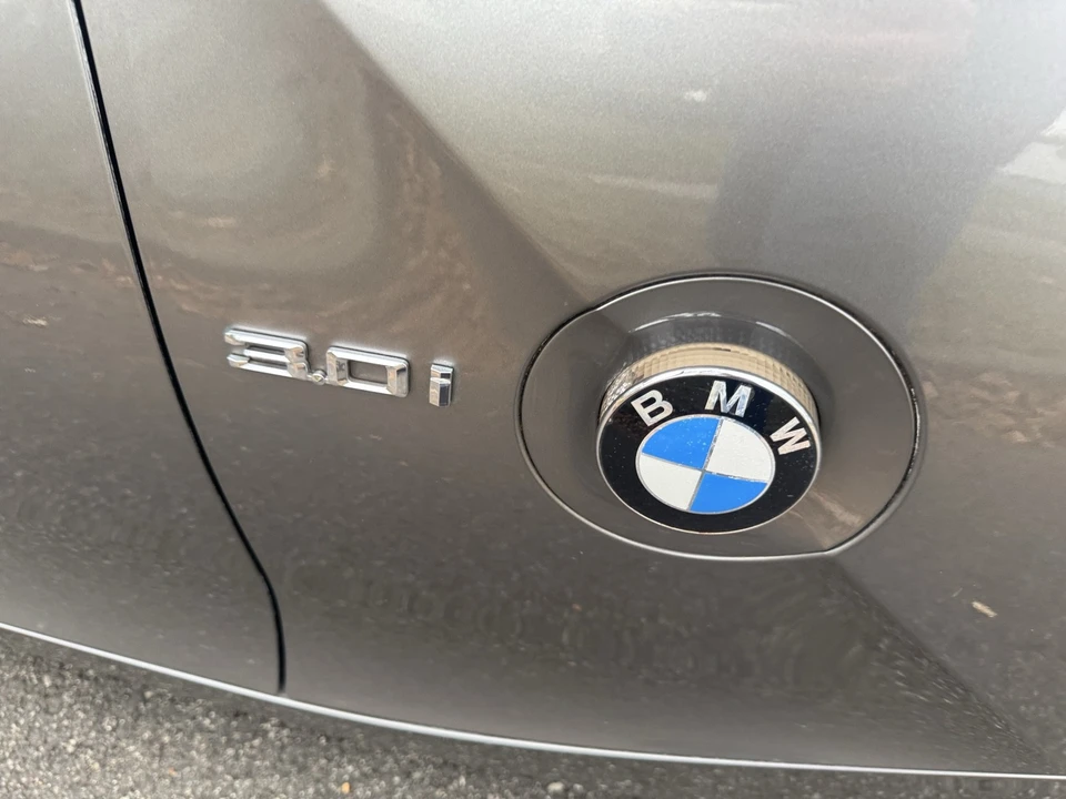 2005 BMW E85 Z4 Roadster - Image 6 of 17