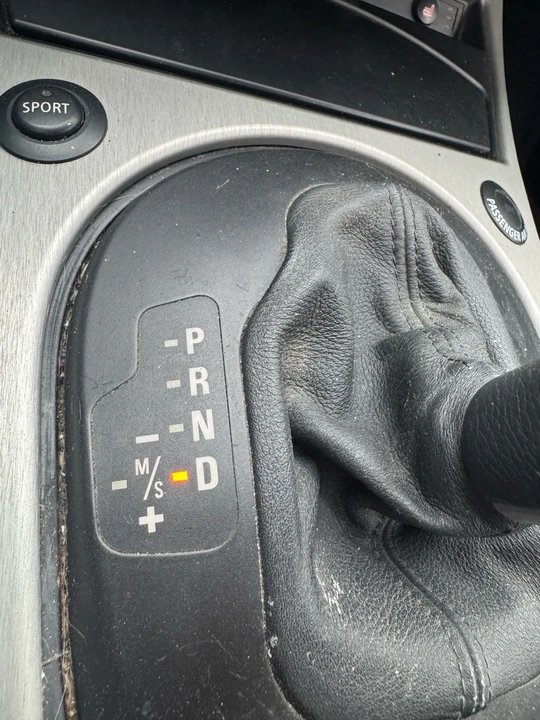 2005 BMW E85 Z4 Roadster - Image 16 of 17