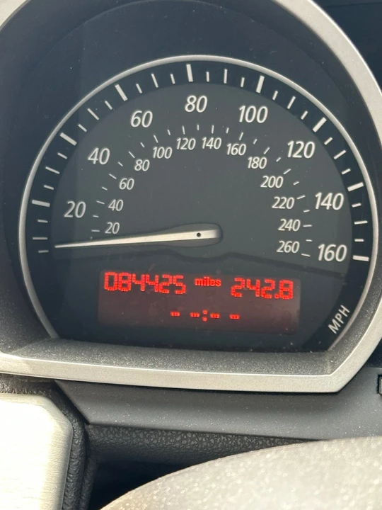 2005 BMW E85 Z4 Roadster - Image 6 of 20