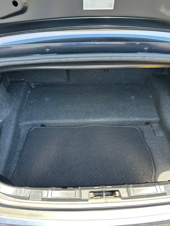 2005 BMW E85 Z4 Roadster - Image 15 of 20