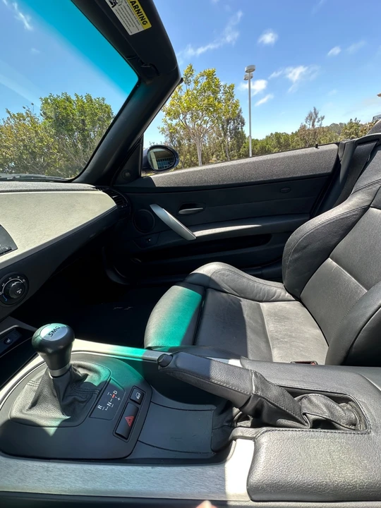 2005 BMW E85 Z4 Roadster - Image 20 of 20