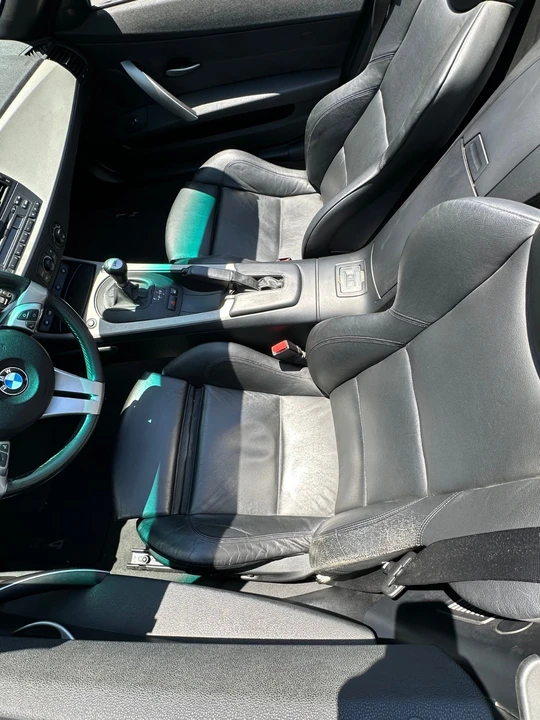 2005 BMW E85 Z4 Roadster - Image 8 of 20
