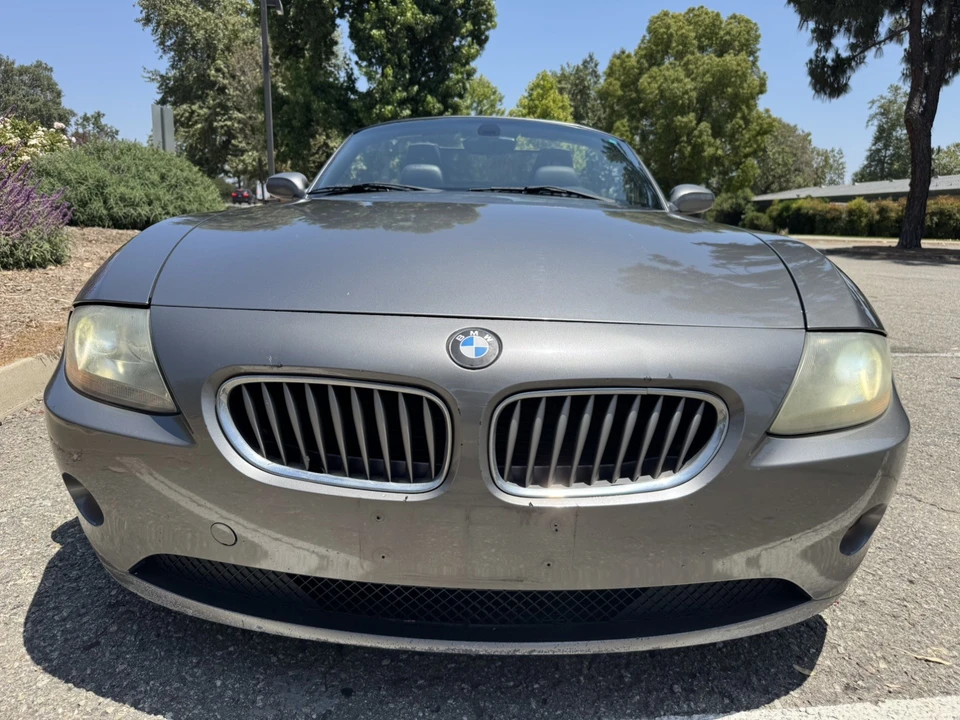 2005 BMW E85 Z4 Roadster - Image 22 of 31