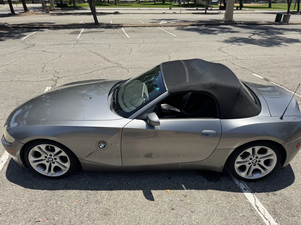 2005 BMW E85 Z4 Roadster - Image 20 of 31