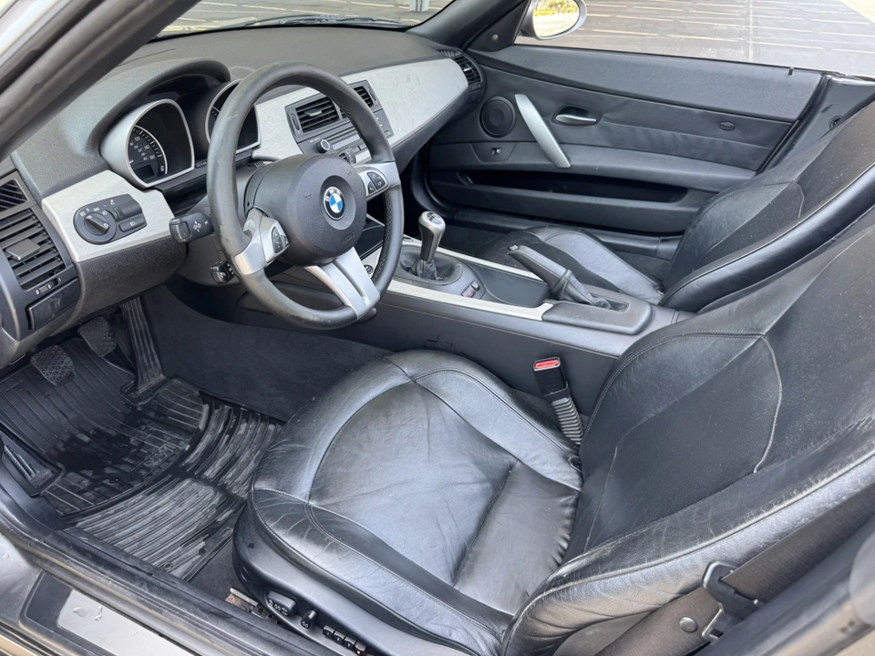 2005 BMW E85 Z4 Roadster - Image 29 of 31