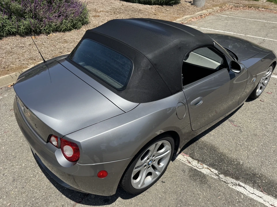 2005 BMW E85 Z4 Roadster - Image 24 of 31