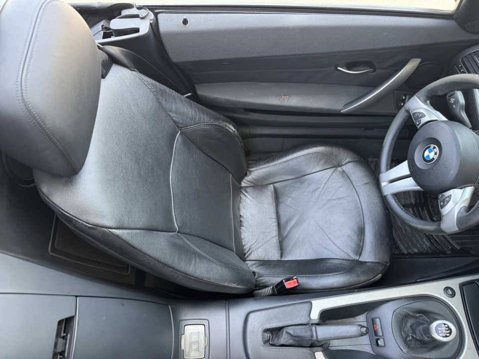 2005 BMW E85 Z4 Roadster - Image 31 of 31