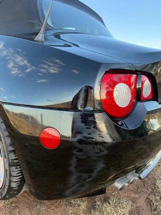 2005 BMW E85 Z4 Roadster - Image 20 of 24