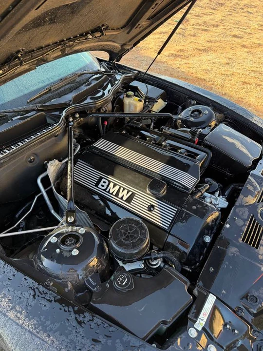 2005 BMW E85 Z4 Roadster - Image 10 of 24