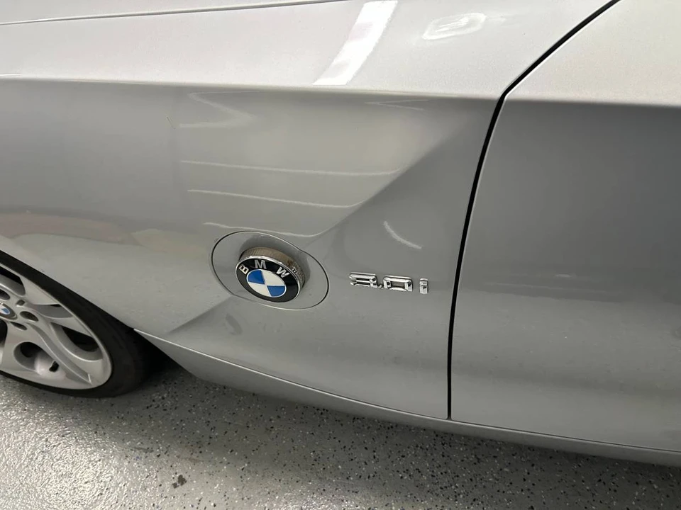 2006 BMW E85 Z4 Roadster - Image 9 of 12