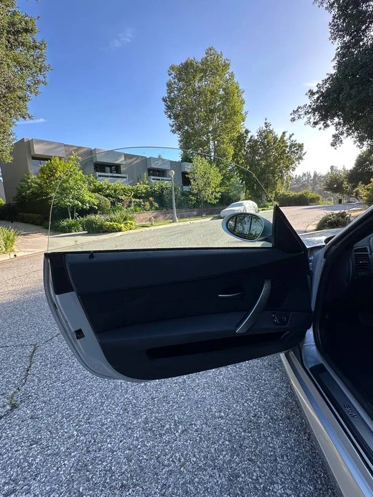 2005 BMW E85 Z4 Roadster - Image 20 of 24