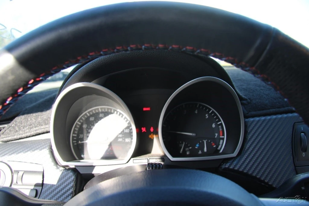 2005 BMW E85 Z4 Roadster - Image 17 of 21