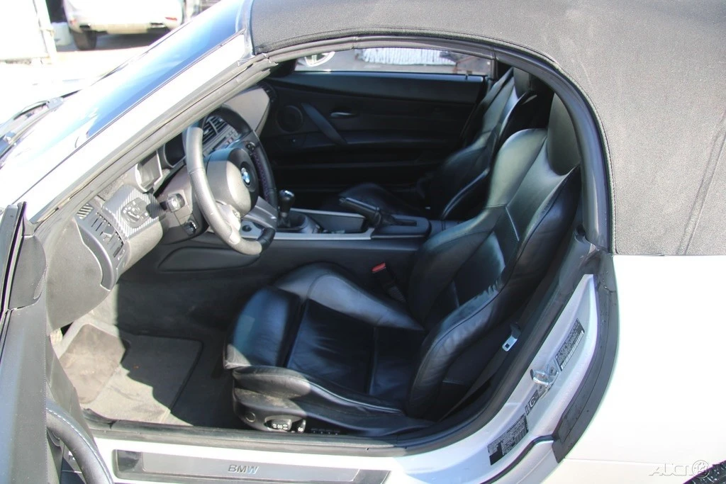 2005 BMW E85 Z4 Roadster - Image 15 of 21