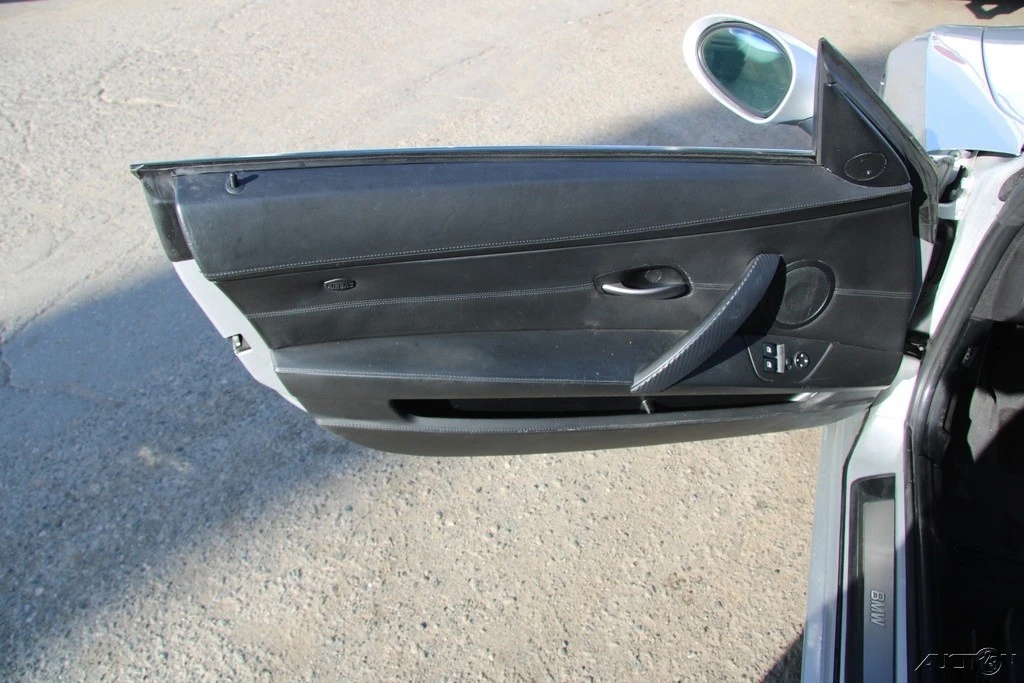 2005 BMW E85 Z4 Roadster - Image 14 of 21