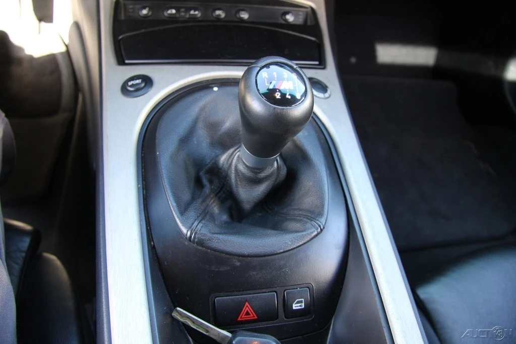 2005 BMW E85 Z4 Roadster - Image 21 of 21