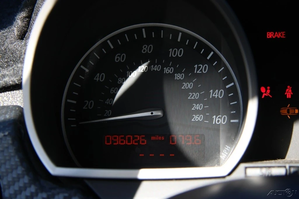 2005 BMW E85 Z4 Roadster - Image 19 of 21