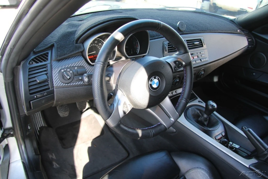 2005 BMW E85 Z4 Roadster - Image 16 of 21