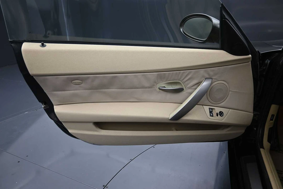 2005 BMW E85 Z4 Roadster - Image 6 of 31