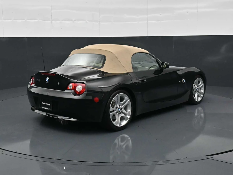 2005 BMW E85 Z4 Roadster - Image 16 of 31