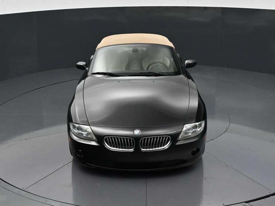 2005 BMW E85 Z4 Roadster - Image 26 of 31
