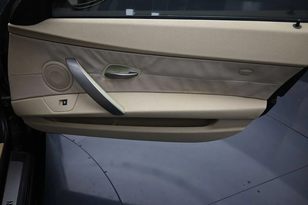 2005 BMW E85 Z4 Roadster - Image 13 of 31