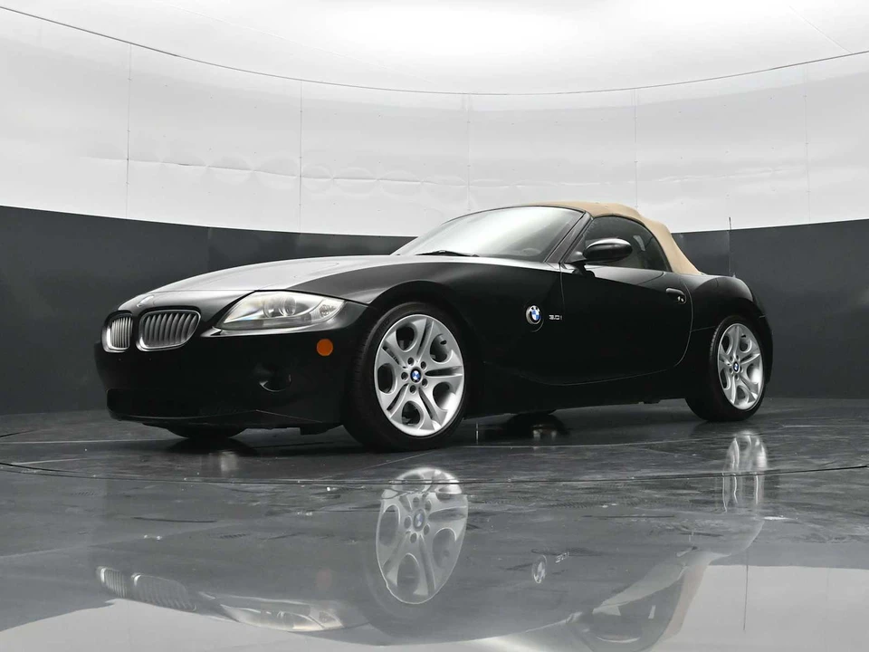 2005 BMW E85 Z4 Roadster - Image 28 of 31