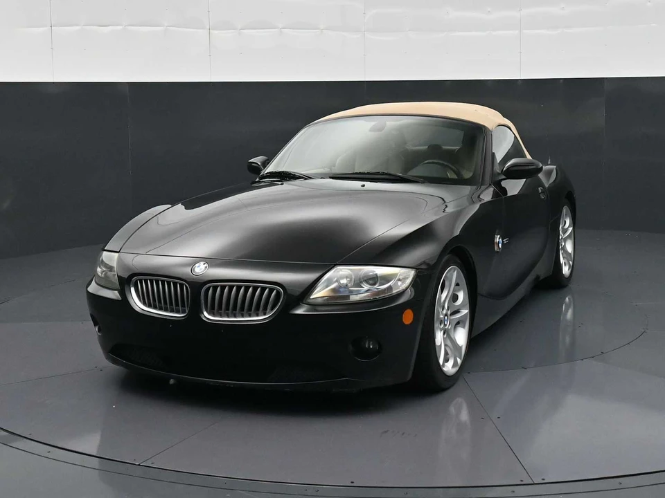 2005 BMW E85 Z4 Roadster - Image 19 of 31