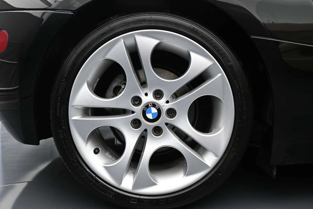 2005 BMW E85 Z4 Roadster - Image 14 of 31