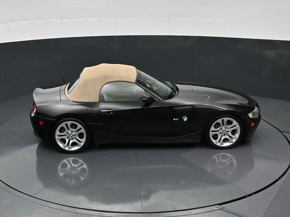2005 BMW E85 Z4 Roadster - Image 25 of 31