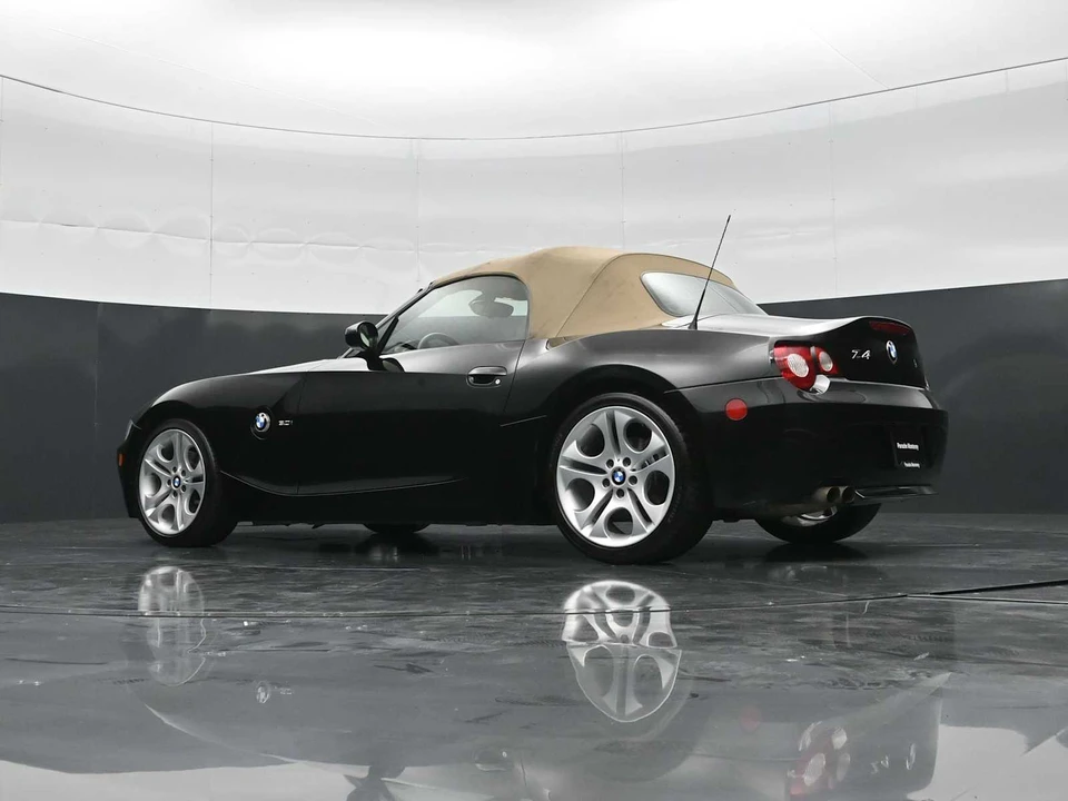 2005 BMW E85 Z4 Roadster - Image 29 of 31