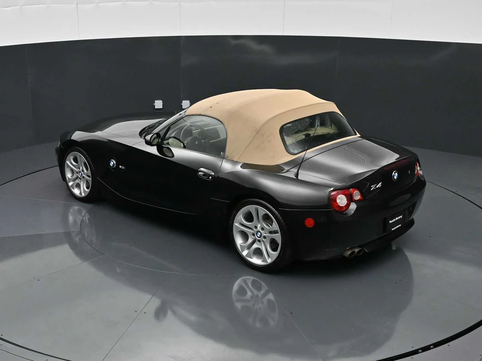 2005 BMW E85 Z4 Roadster - Image 21 of 31