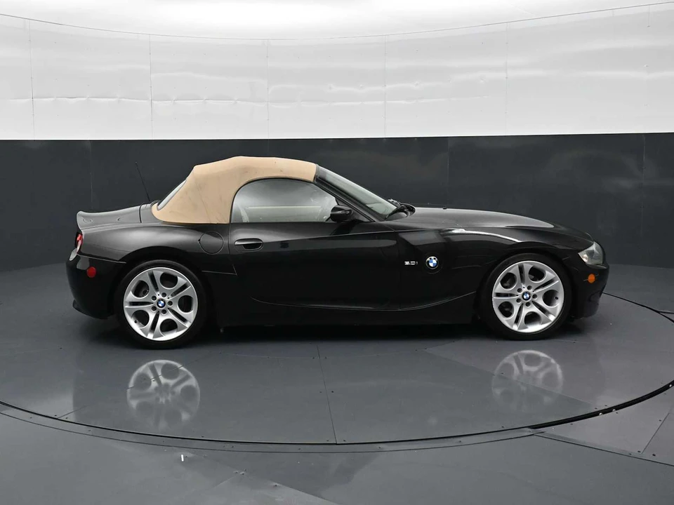 2005 BMW E85 Z4 Roadster - Image 17 of 31